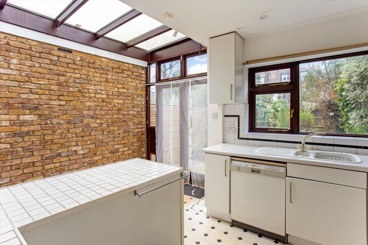 house for sale in Fielding Road, London, W4 CWK012399845 Knight Frank