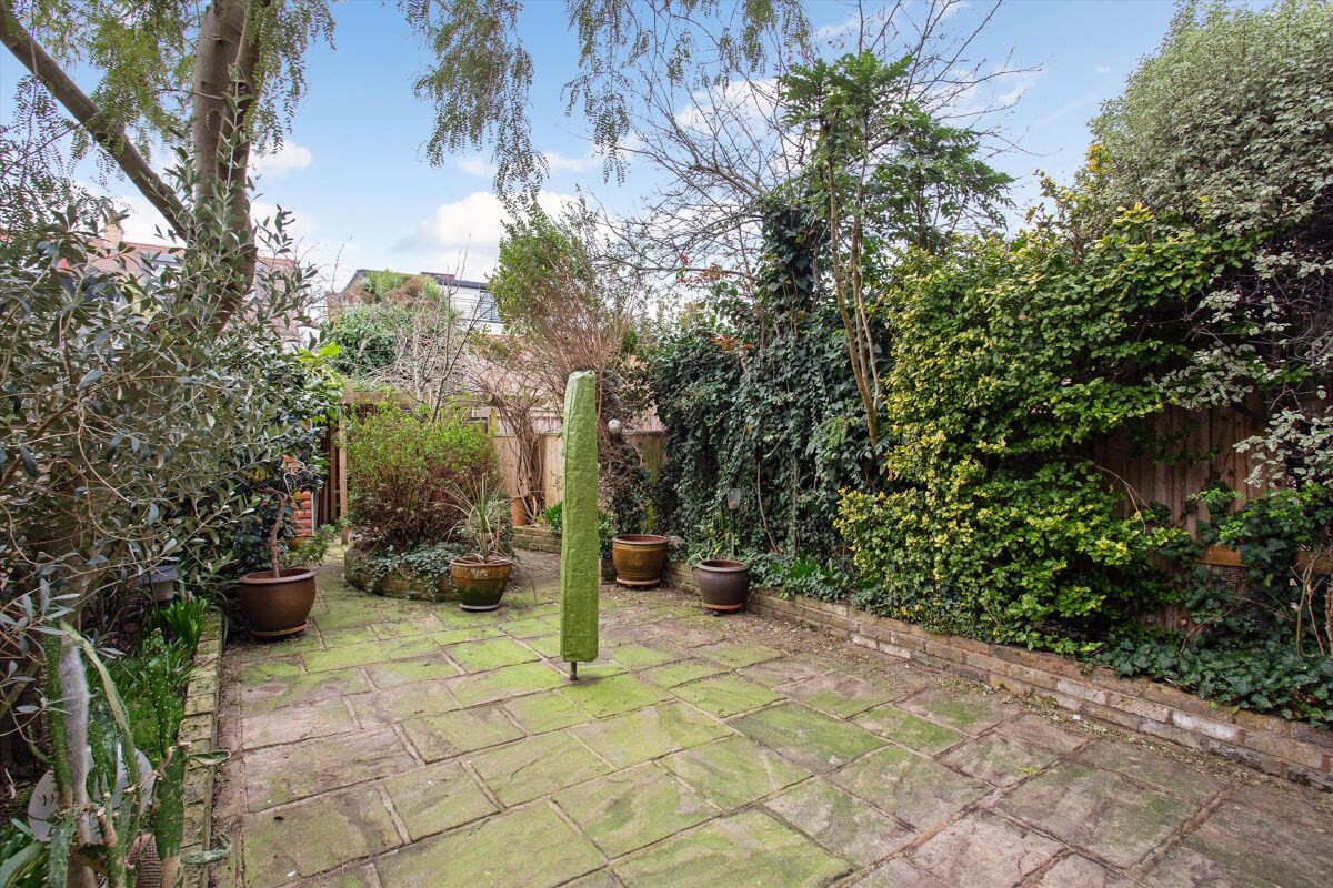 house for sale in Fielding Road, London, W4 CWK012399845 Knight Frank