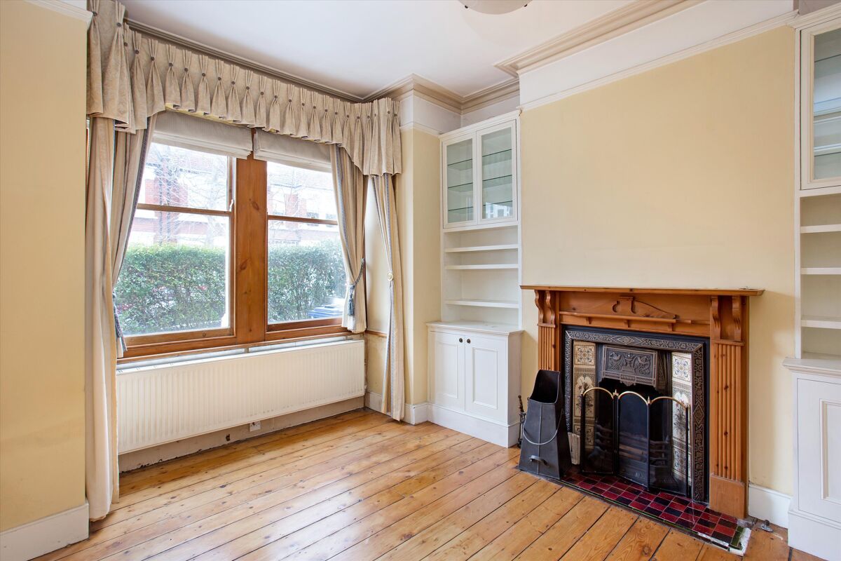 house for sale in Fielding Road, London, W4 CWK012399845 Knight Frank