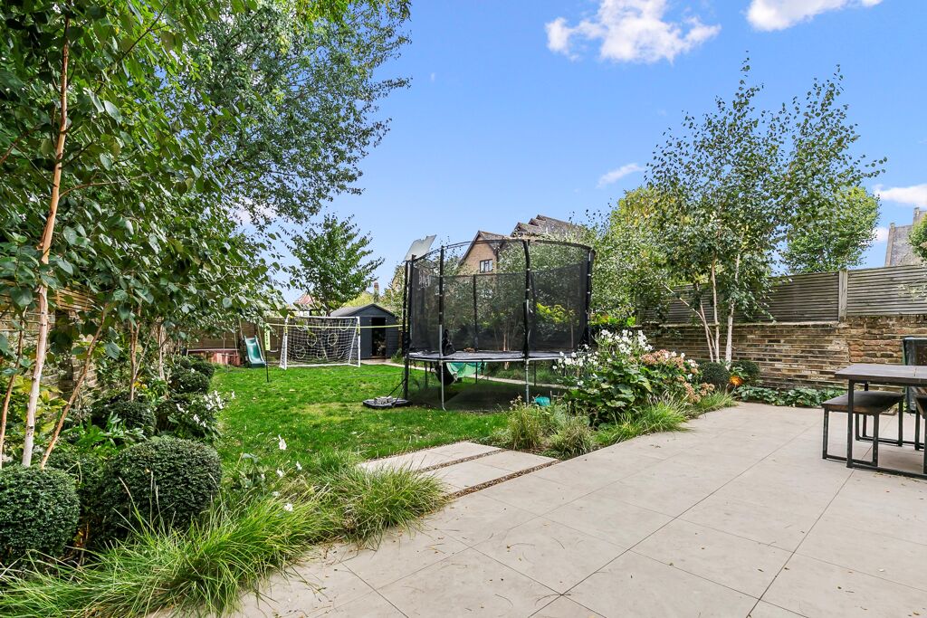 Image of Wellesley Road, London, W4