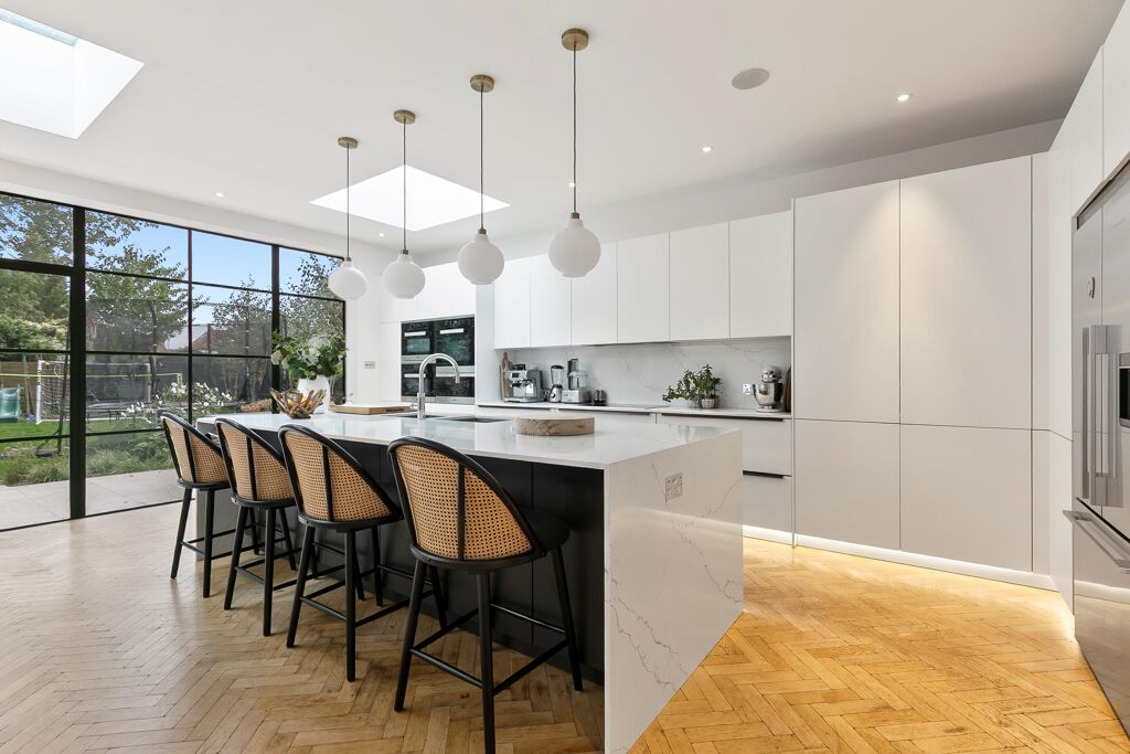 Image of Wellesley Road, London, W4