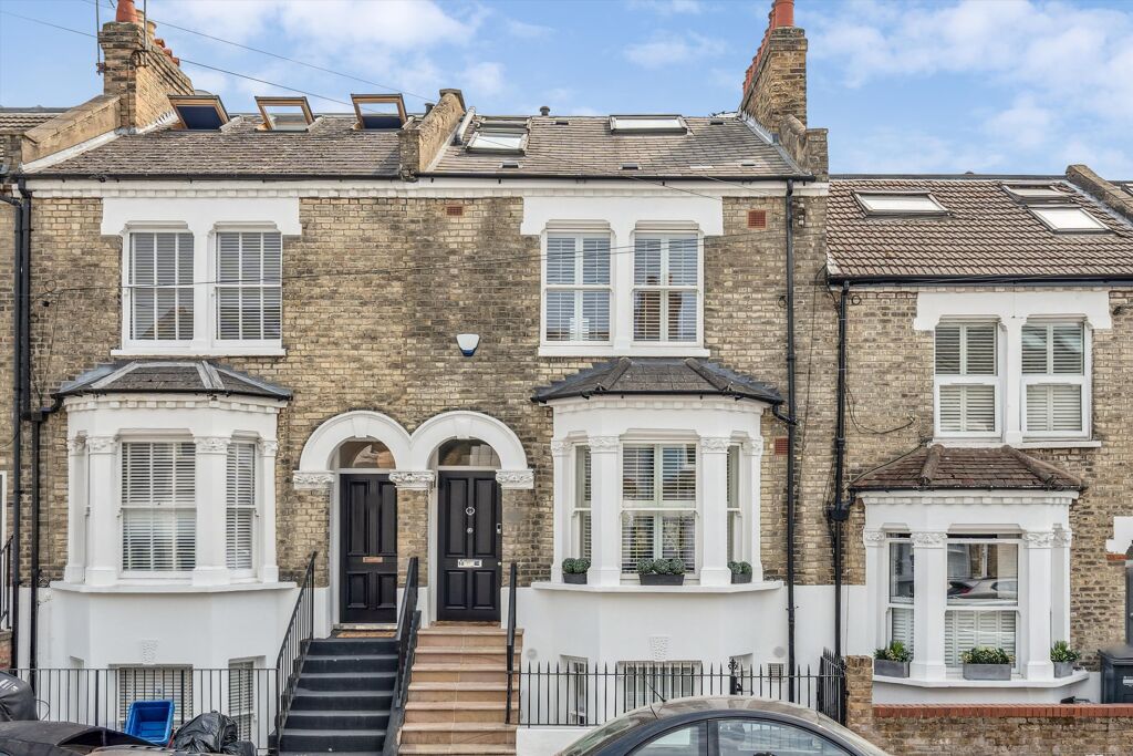 Image of Alkerden Road, London, W4
