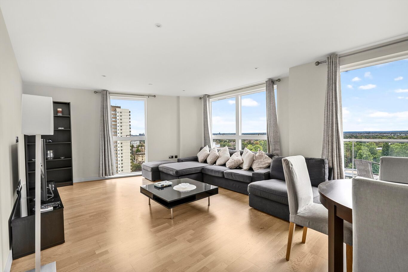 Image of Pump House Crescent, Brentford TW8