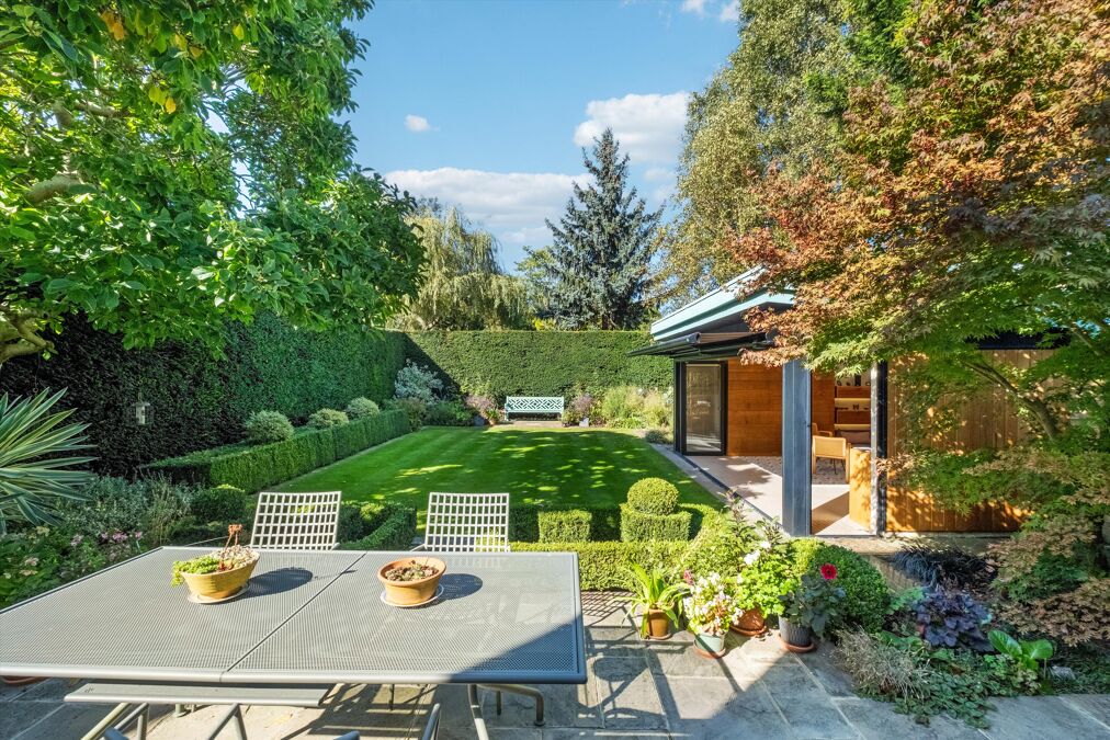 Image of Crosslands Avenue, London, W5