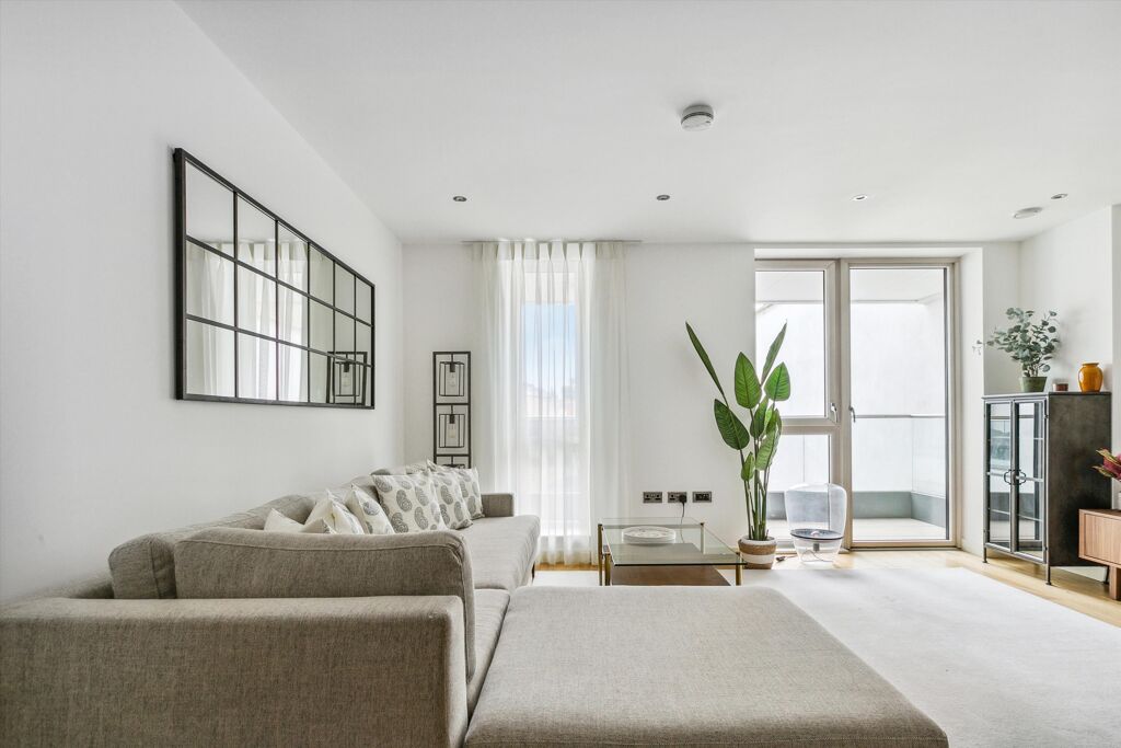 Image of Glenthorne Road, London, W6