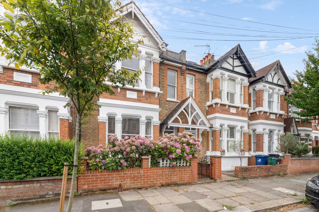 Image of Whellock Road, London, W4