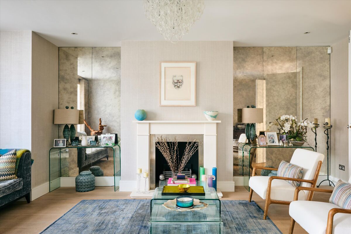 house for sale in Hartington Road, Chiswick, London, W4 CWK012477870