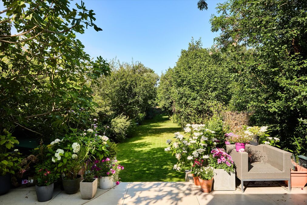 Image of Hartington Road, Chiswick, London, W4