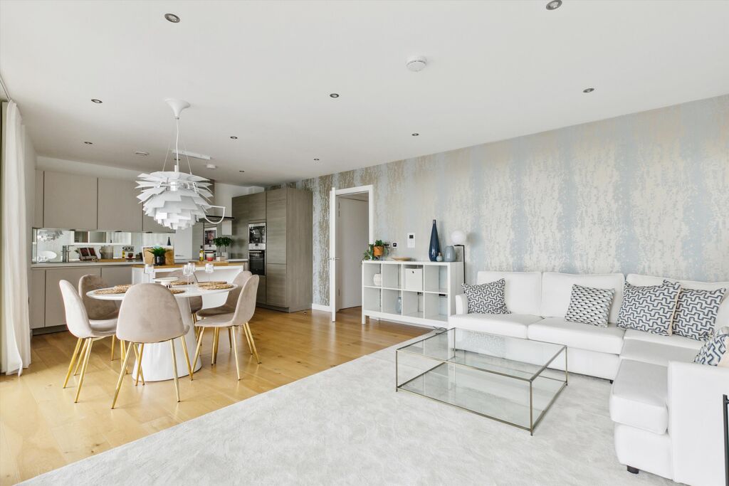 Image of Glenthorne Road, London, W6