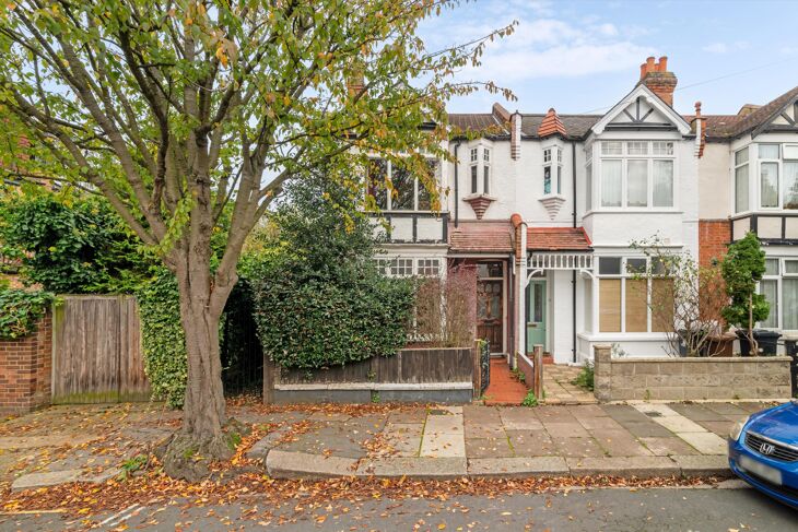 Picture of Bayham Road, London, W4