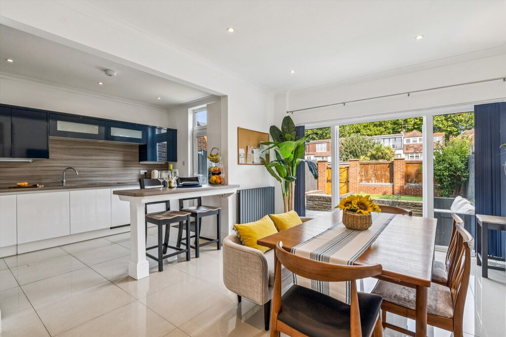 Image of Ellesmere Road, London, W4