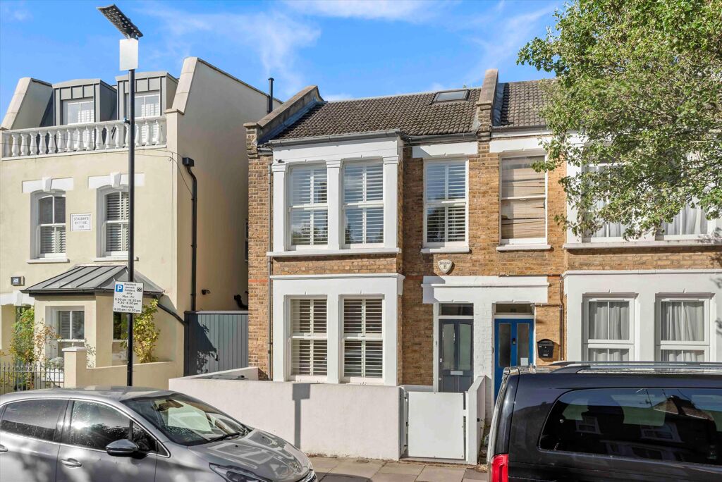 Image of Duke Road, London, W4