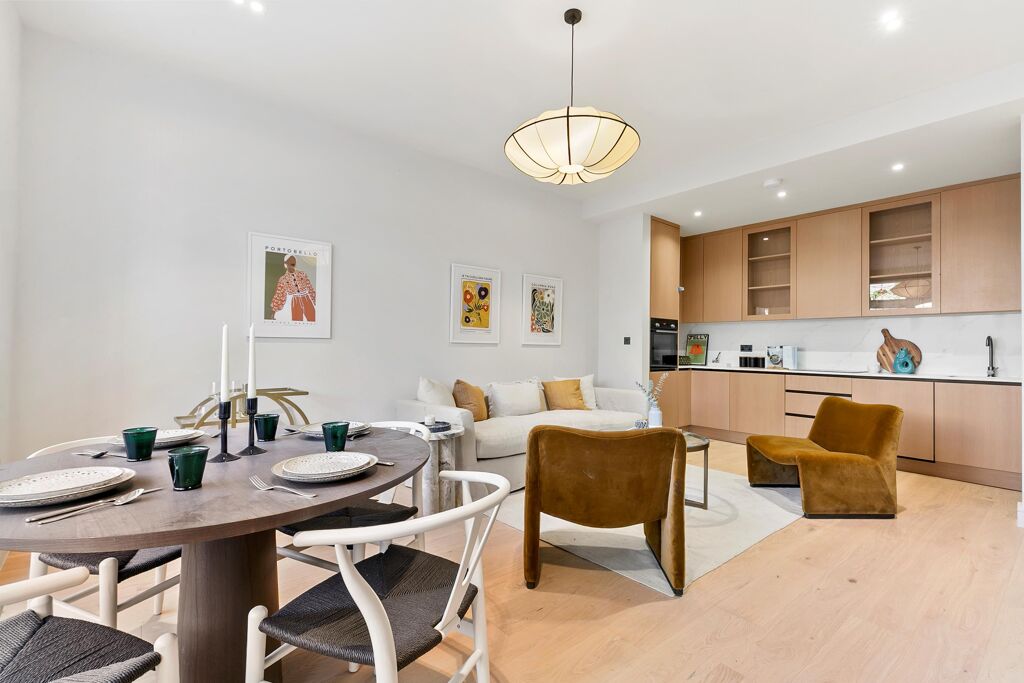 Image of 126 Barrowgate Rd, Chiswick, W4