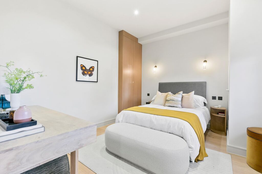 Image of 126 Barrowgate Rd, Chiswick, W4