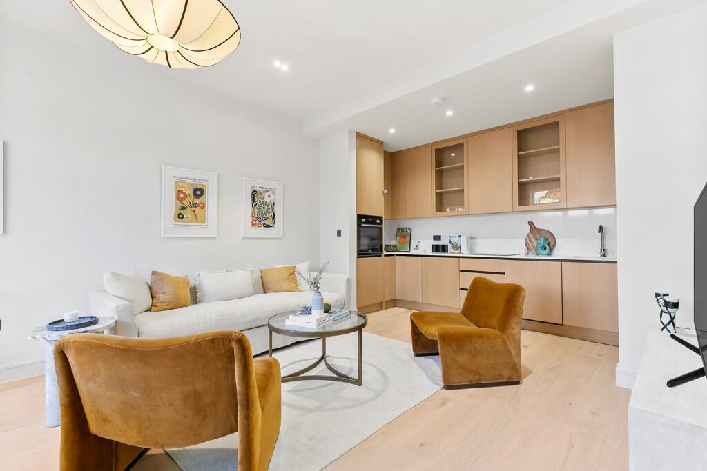 Image of 126 Barrowgate Rd, Chiswick, W4