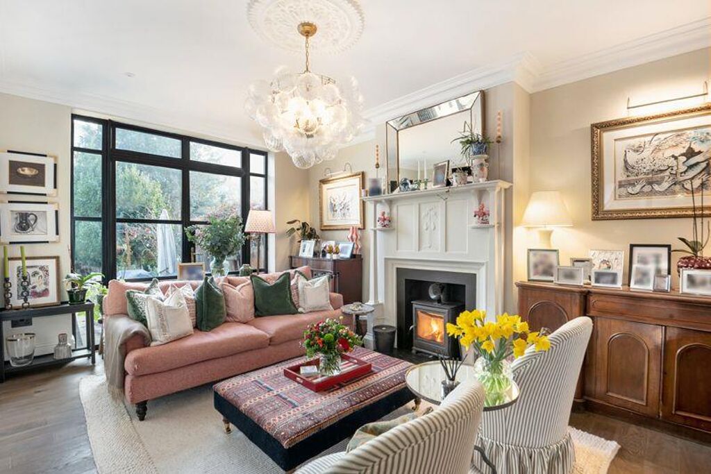 Image of Heathfield Road, London, W3