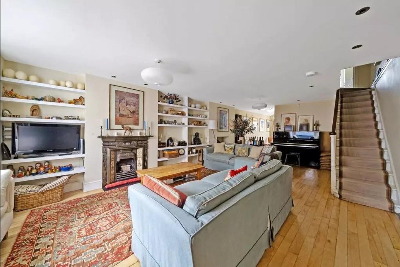 Image of Berrymede Road, London W4