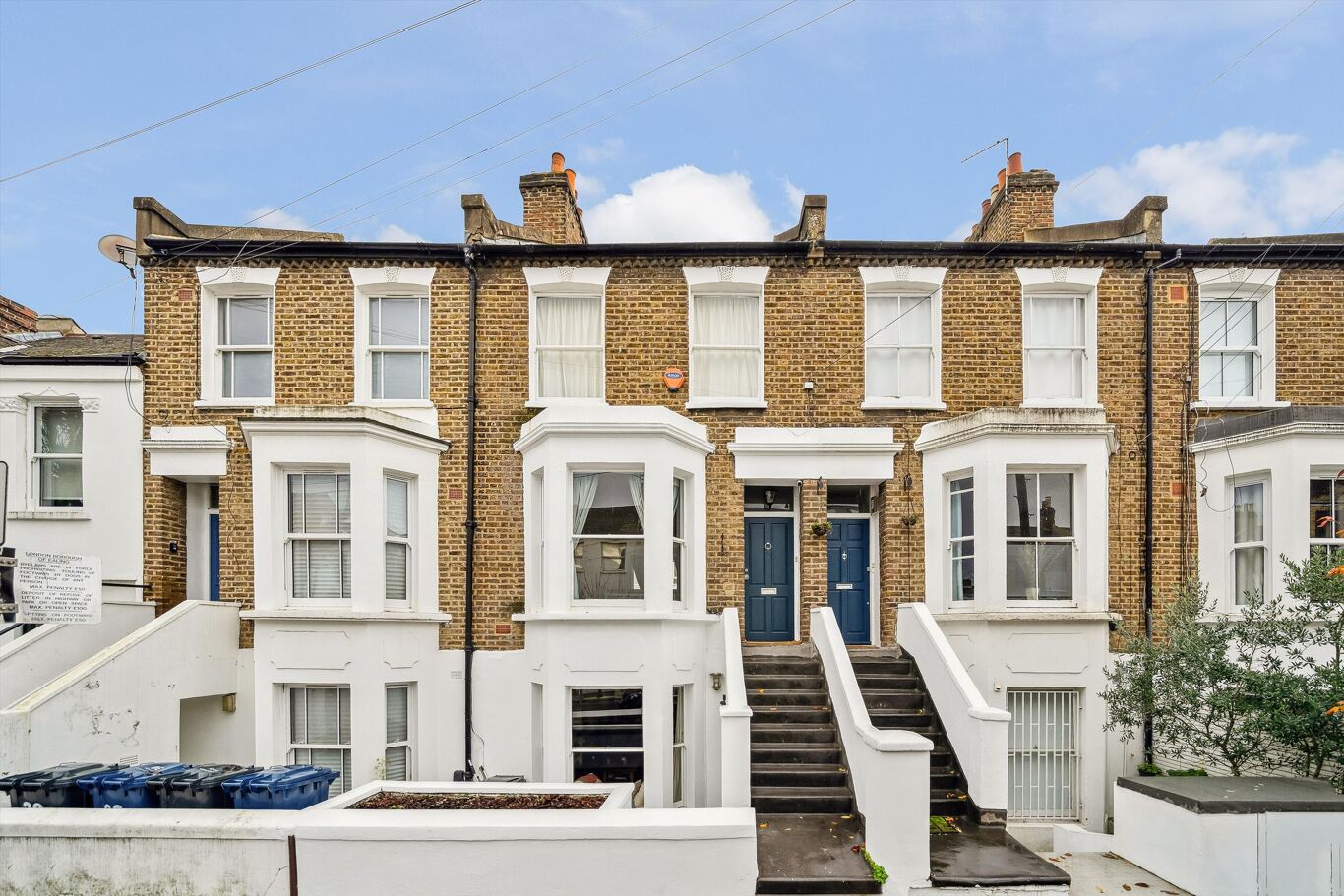 Image of Berrymede Road, London W4