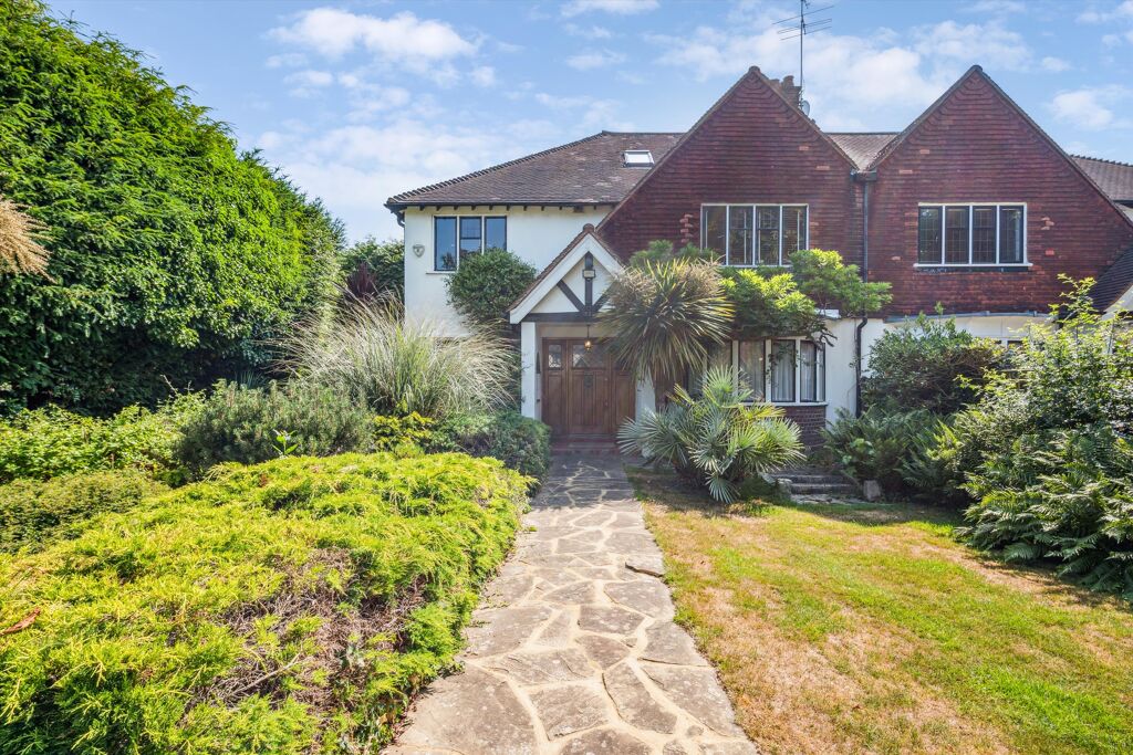 Image of Hartington Road, London, W4