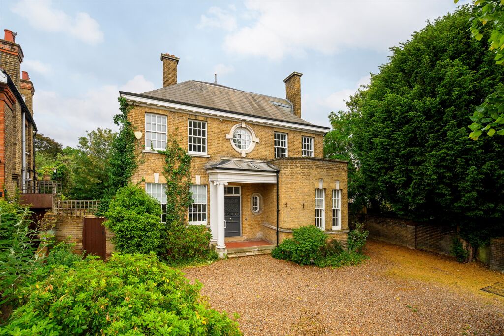 Image of Elers Road, London W13