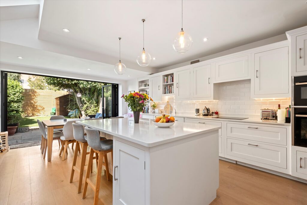 Image of Bridgman Road, London, W4