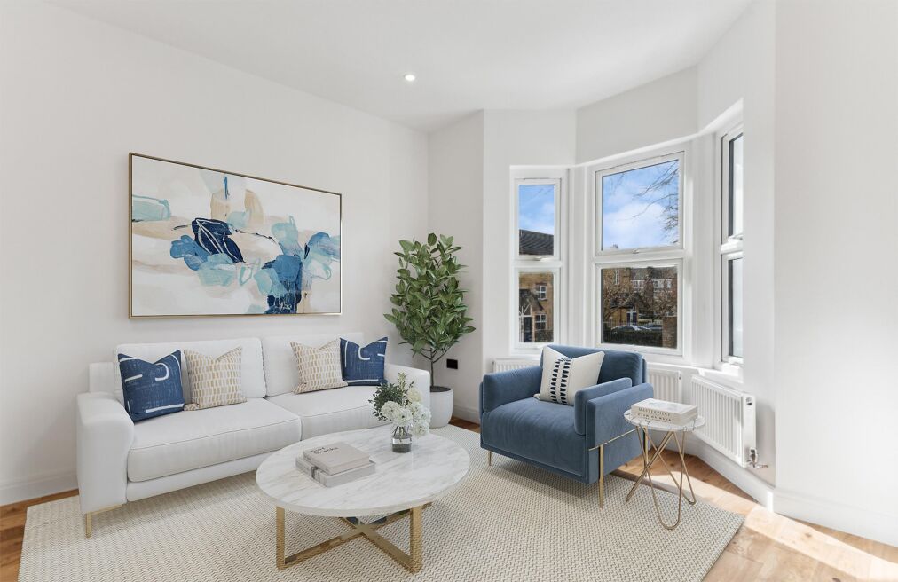 Image of Acton Lane, London, W4