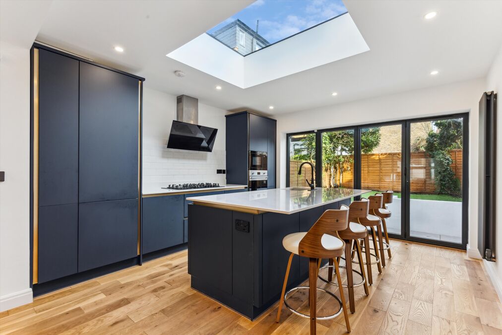 Image of Acton Lane, London, W4
