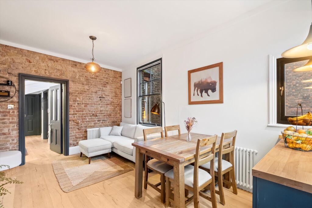 Image of Beaumont Road, London, W4