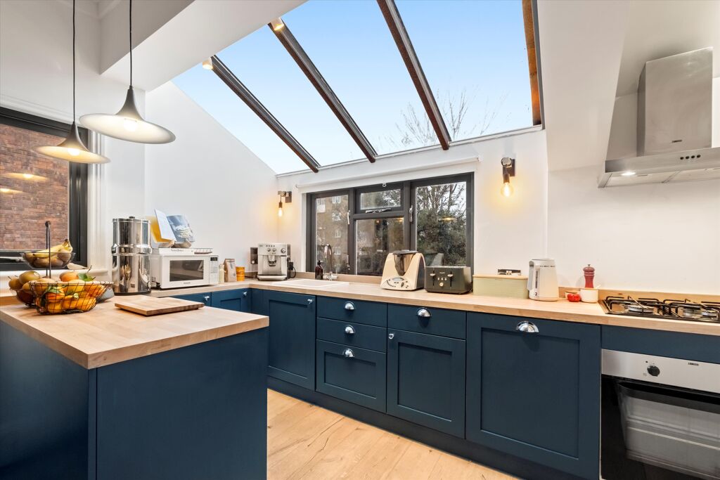 Image of Beaumont Road, London, W4