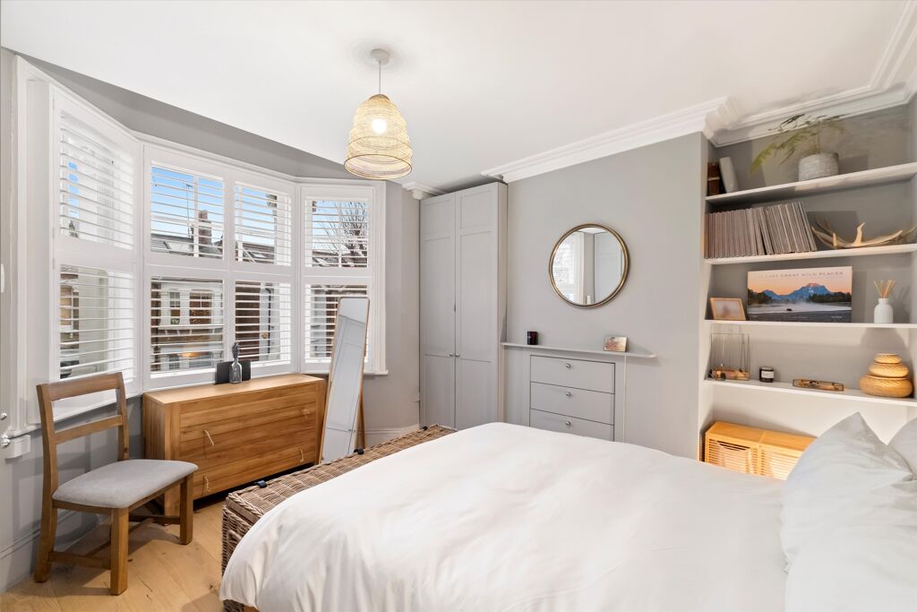 Image of Beaumont Road, London, W4