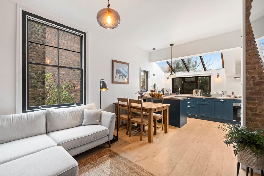 Image of Beaumont Road, London, W4