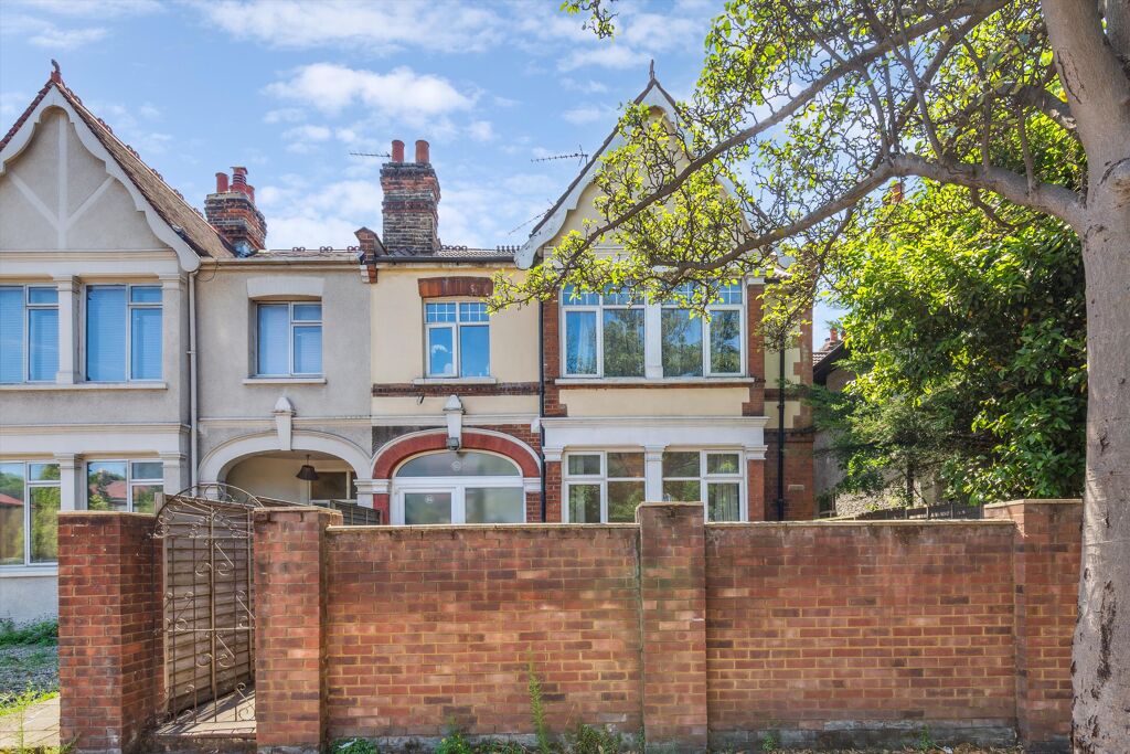 Image of Ellesmere Road, London, W4
