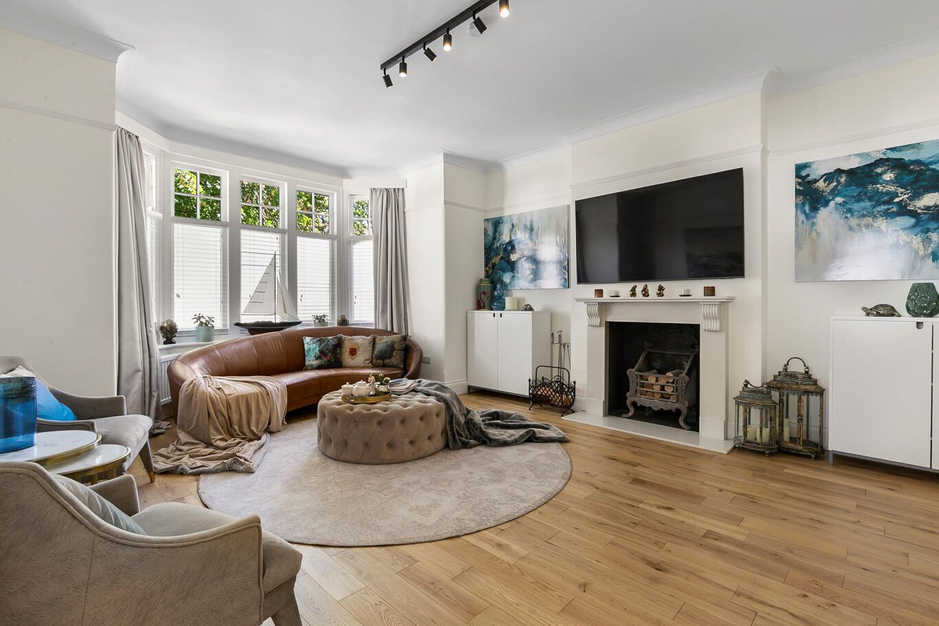Image of Wilmington Avenue, London W4
