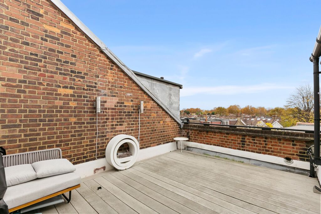 Image of Sutton Court Road, London, W4