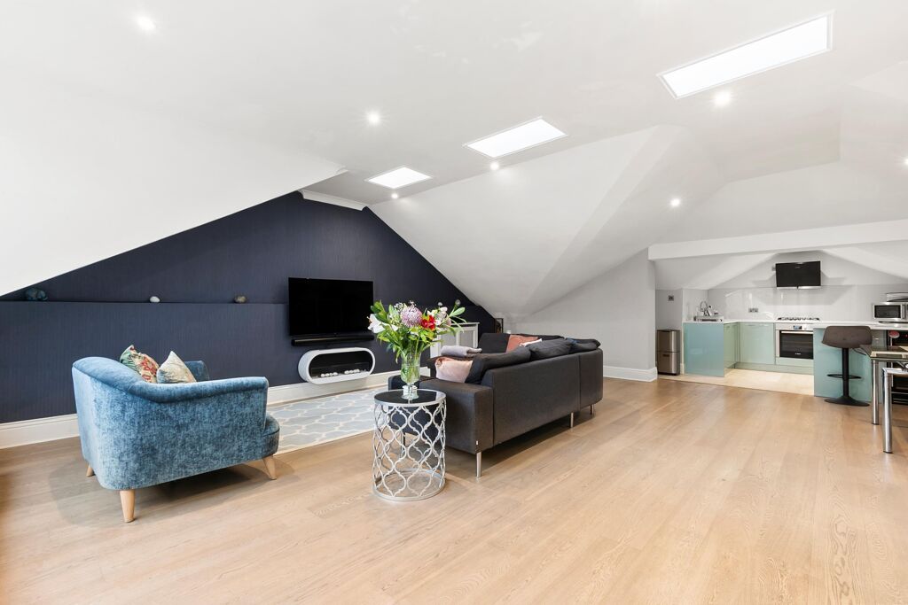 Image of Sutton Court Road, London, W4