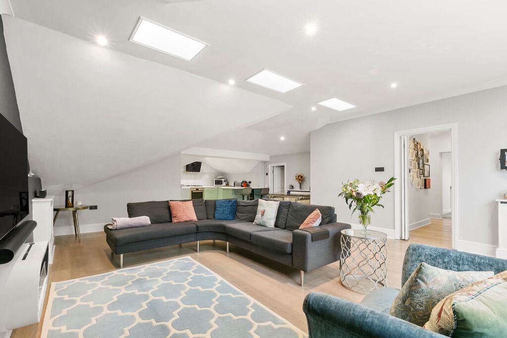 Image of Sutton Court Road, London, W4