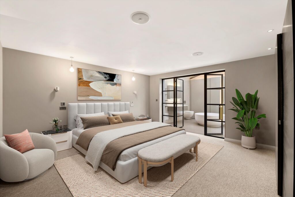 Image of Chiswick High Road, London, W4