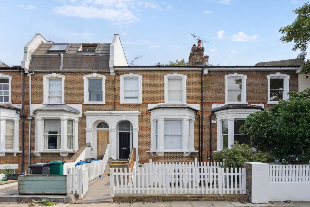 Image of Stowe Road, London, W12