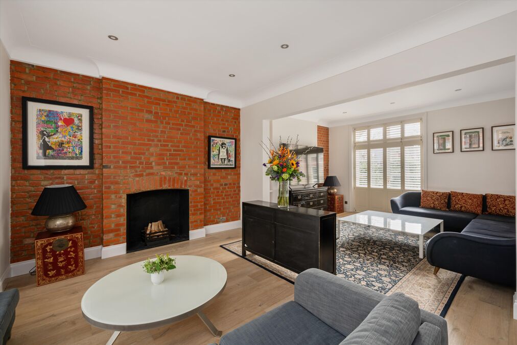 Image of Bath Road, London, W4