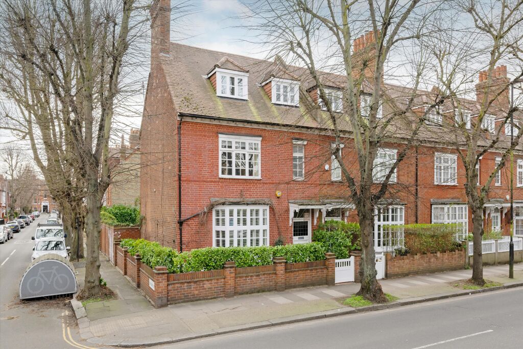 Image of Bath Road, London, W4