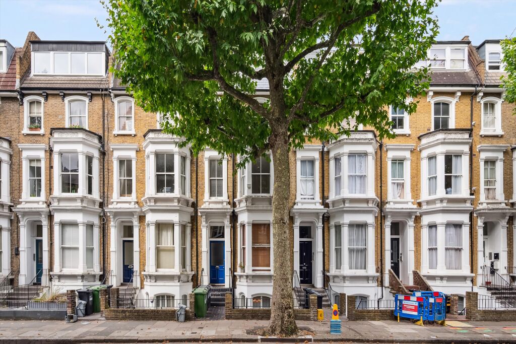 Image of Hammersmith Grove, London, W6