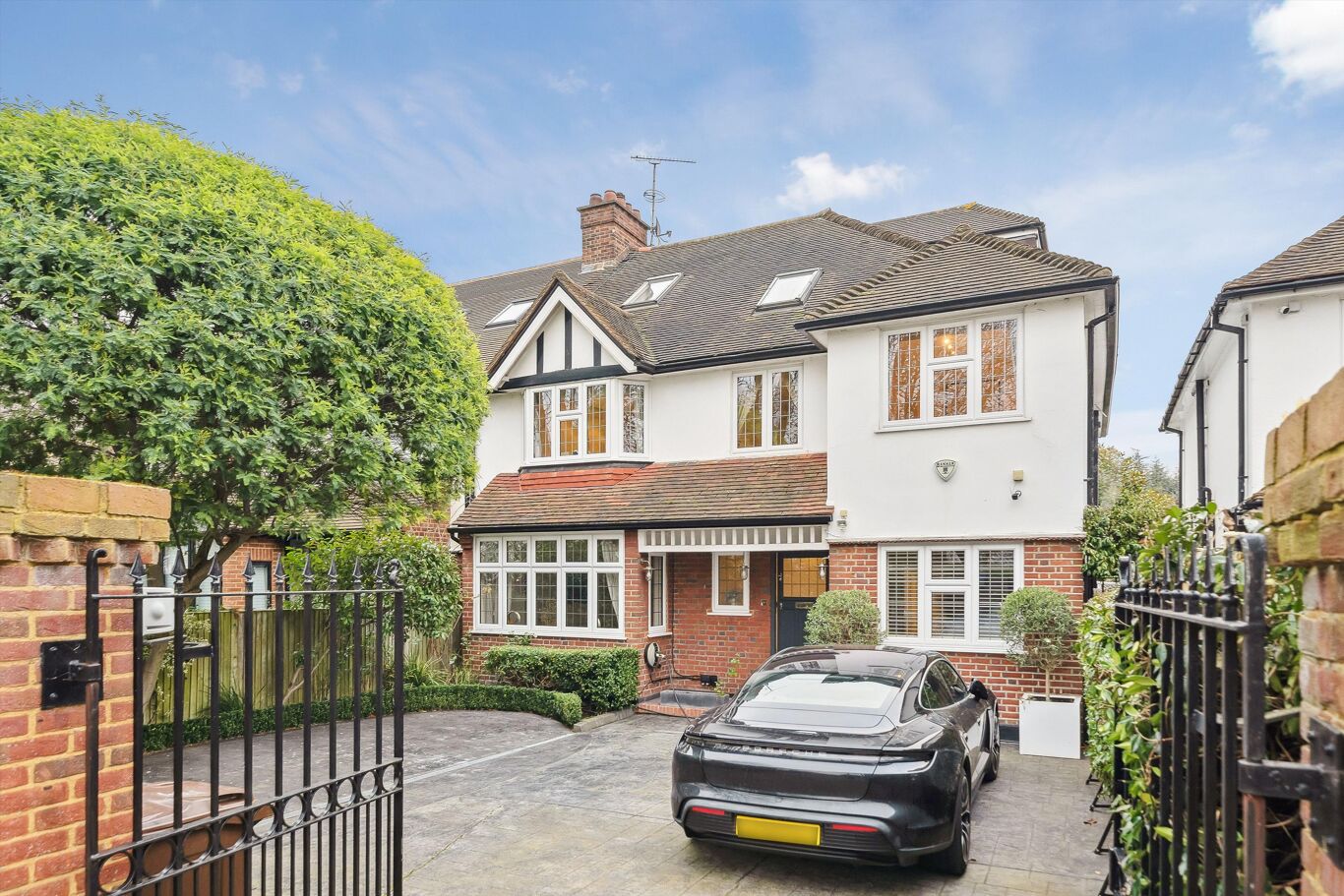 Image of Hartington Road, London W4