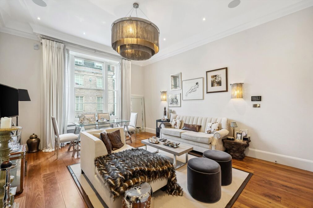 Image of Bathurst Street, Hyde Park, London, W2