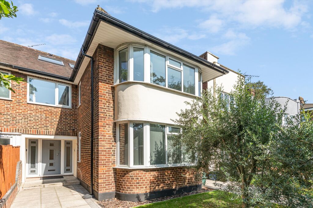 Image of Ellesmere Road, London, W4