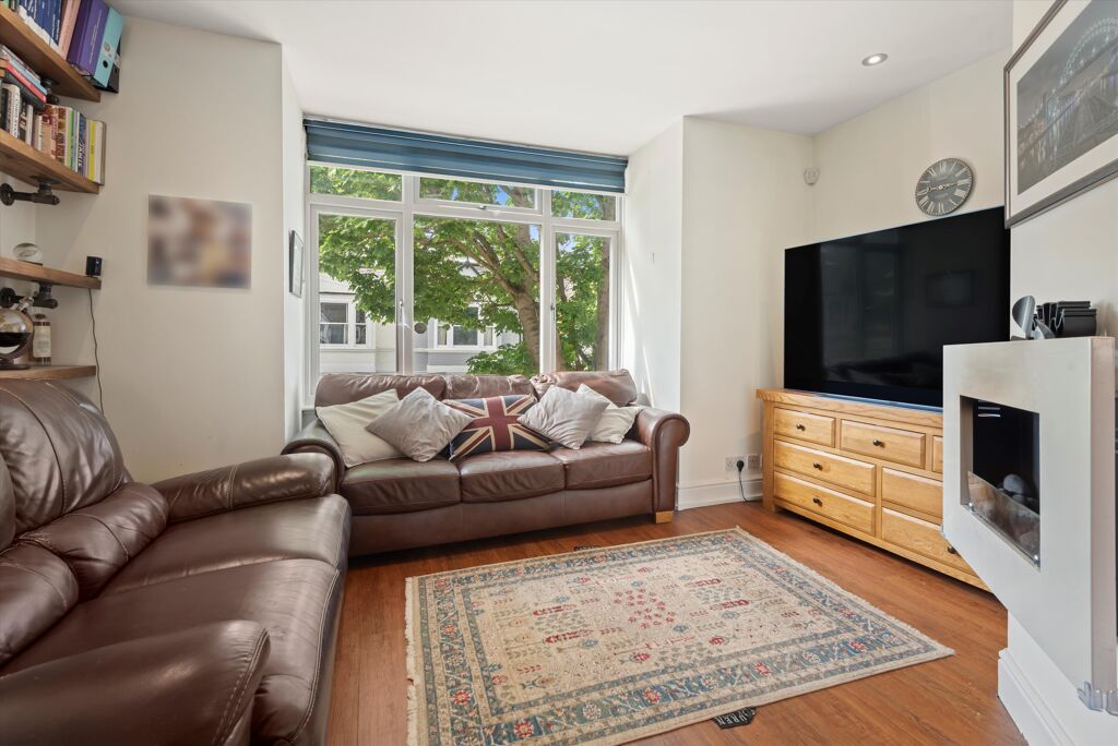 Image of Carlton Road, London W4