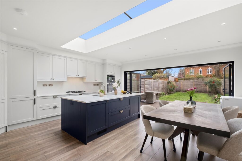 Image of Wendell Road, London W12