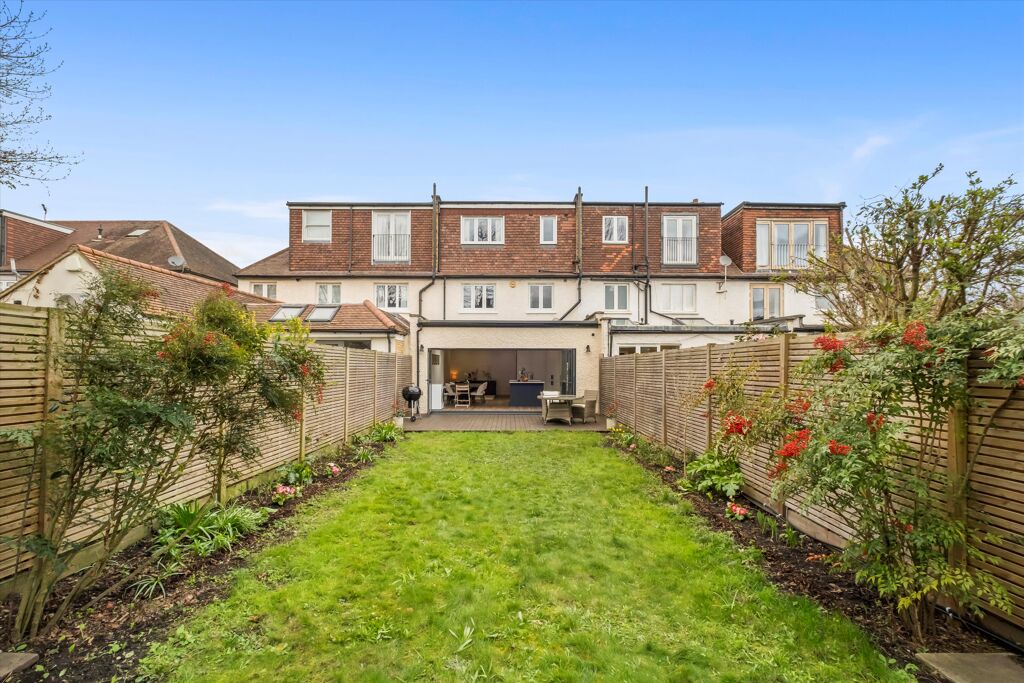 Image of Wendell Road, London W12