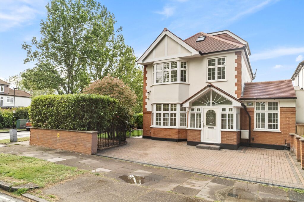 Image of Park Road, Chiswick, London W4