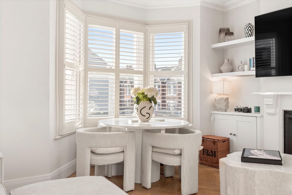 Image of Rothschild Road, London, W4