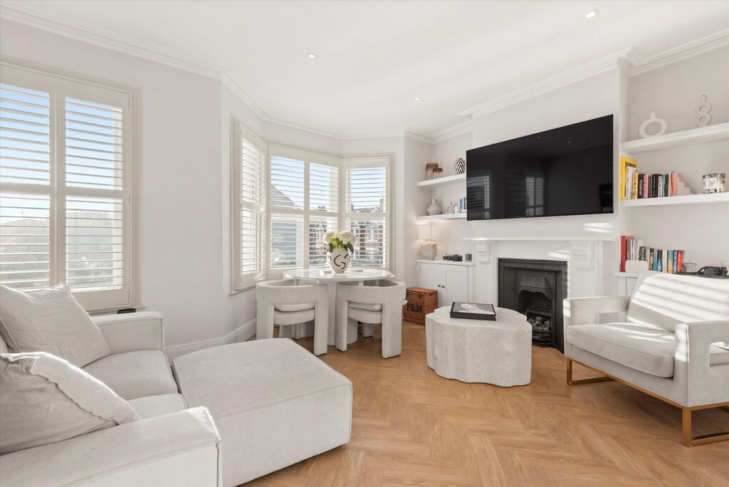 Image of Rothschild Road, London, W4